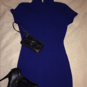 Juniors Medium fitted dress FOREVER 21